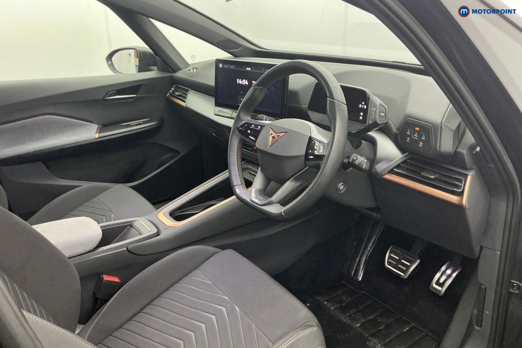 Used Cupra Born 2023 for sale - 77703225: Photo 17