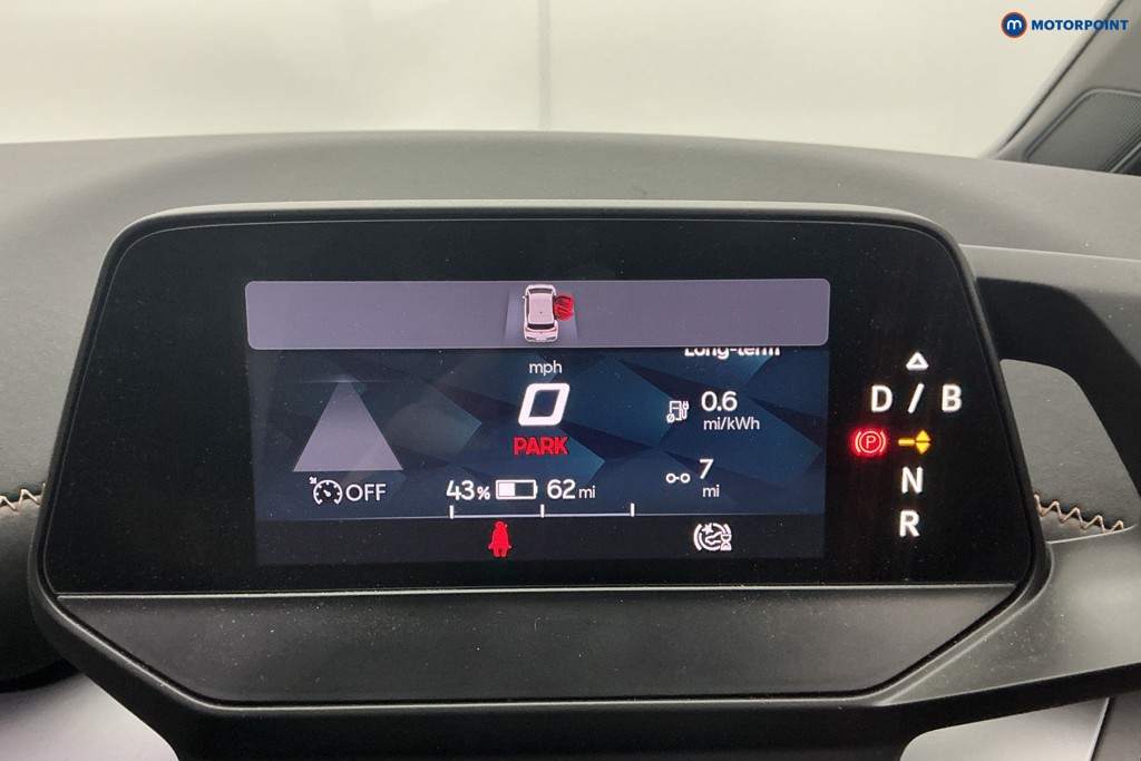 Used Cupra Born 2023 for sale - 77703225: Photo 20