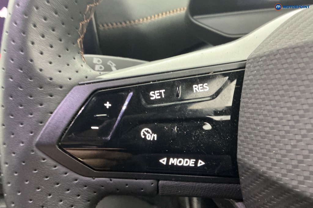 Used Cupra Born 2023 for sale - 77703225: Photo 34