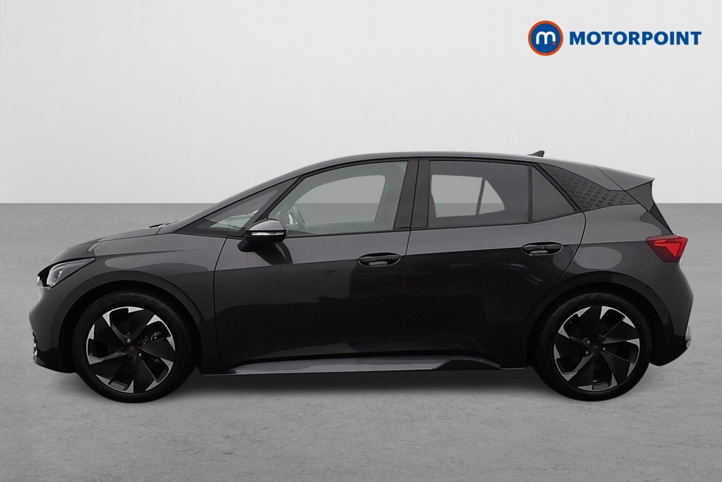 Used Cupra Born 2023 for sale - 77703225: Photo 4