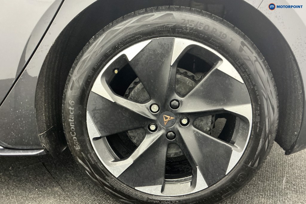 Used Cupra Born 2023 for sale - 77703225: Photo 48