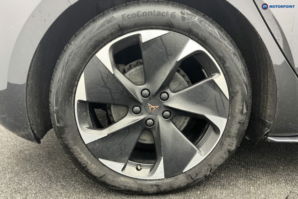 Used Cupra Born 2023 for sale - 77703225: Photo 49