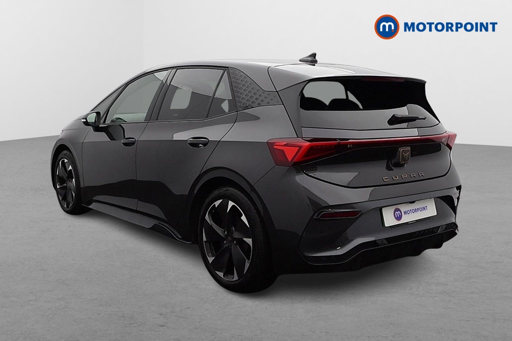 Used Cupra Born 2023 for sale - 77703225: Photo 5