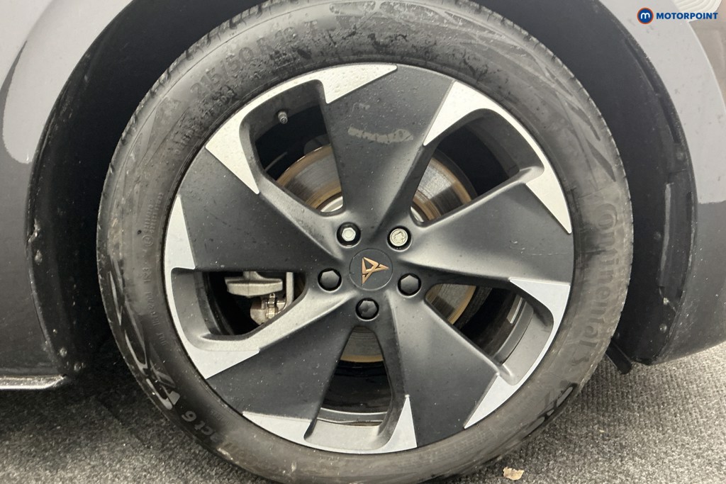 Used Cupra Born 2023 for sale - 77703225: Photo 50