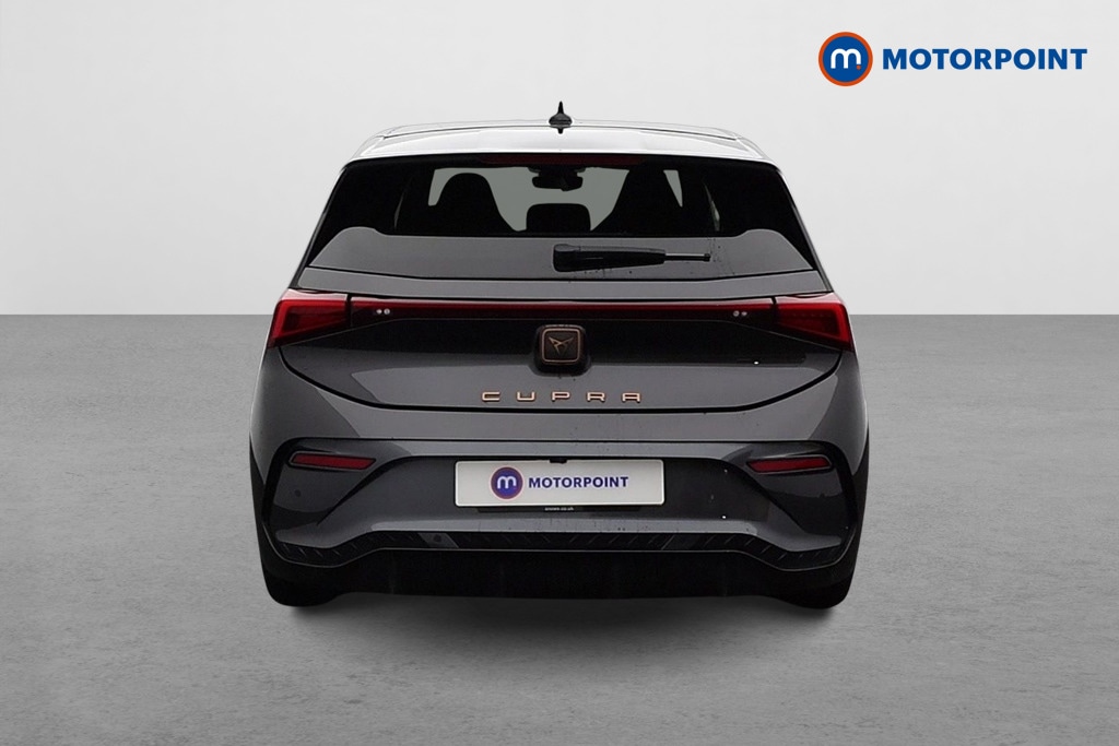 Used Cupra Born 2023 for sale - 77703225: Photo 6