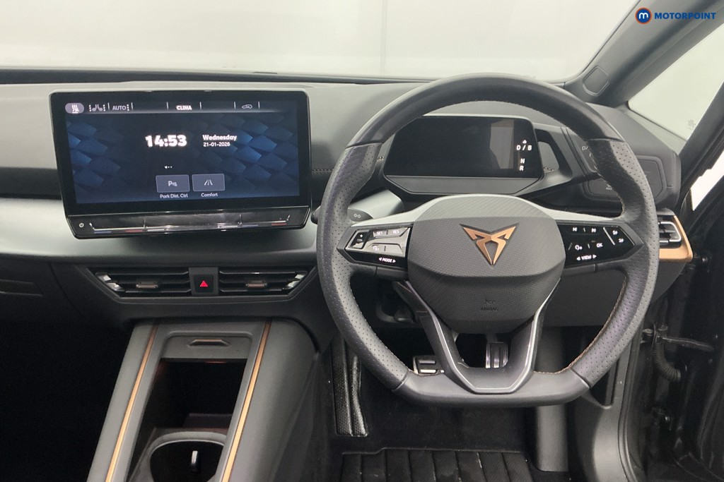 Used Cupra Born 2023 for sale - 77703225: Photo 9