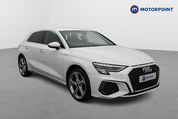 Used Audi A3 2020 for sale - 76263598: Photo 1