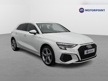Audi - A3