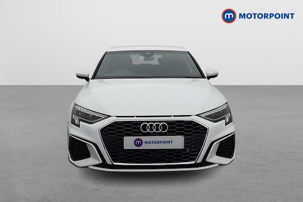 Used Audi A3 2020 for sale - 76263598: Photo 2