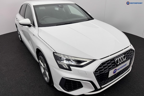 Used Audi A3 2020 for sale - 76263598: Photo 34