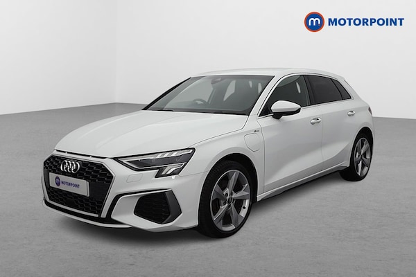 Used Audi A3 2020 for sale - 76263598: Photo 3