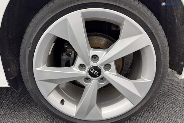 Used Audi A3 2020 for sale - 76263598: Photo 44