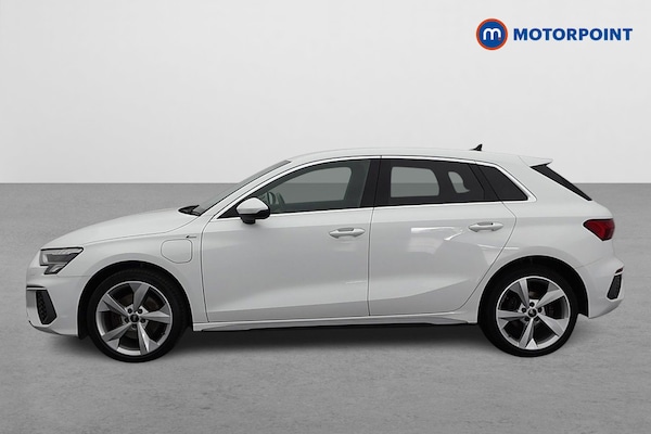 Used Audi A3 2020 for sale - 76263598: Photo 4