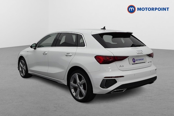 Used Audi A3 2020 for sale - 76263598: Photo 5