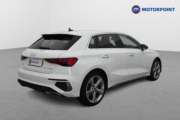 Used Audi A3 2020 for sale - 76263598: Photo 7