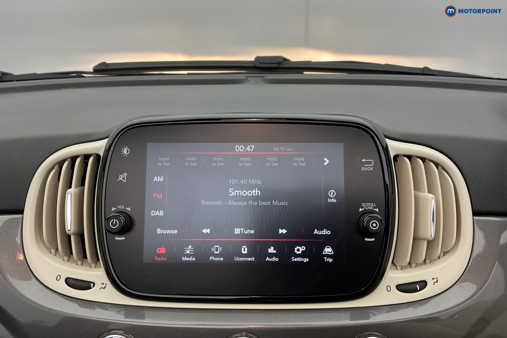 Used Fiat 500 2023 for sale - 77048217: Photo 10