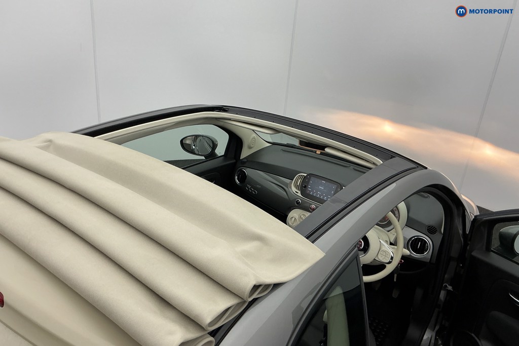 Used Fiat 500 2023 for sale - 77048217: Photo 13