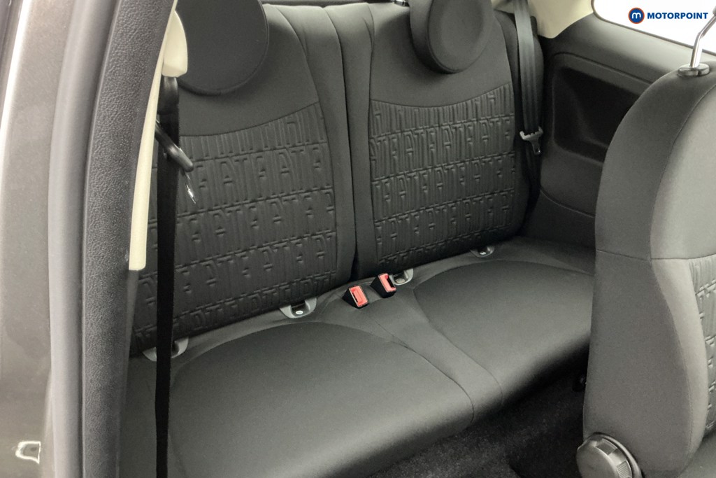 Used Fiat 500 2023 for sale - 77048217: Photo 15