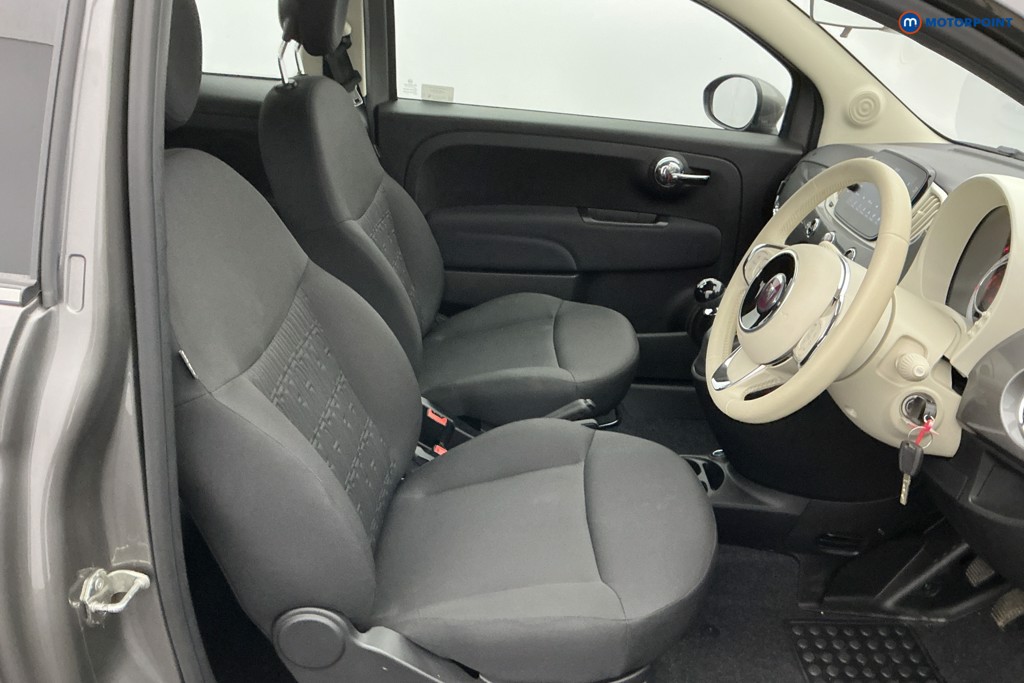Used Fiat 500 2023 for sale - 77048217: Photo 16