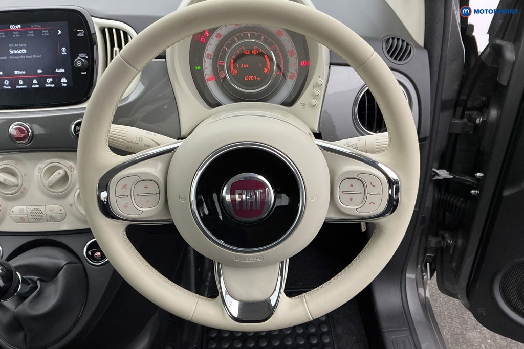 Used Fiat 500 2023 for sale - 77048217: Photo 17