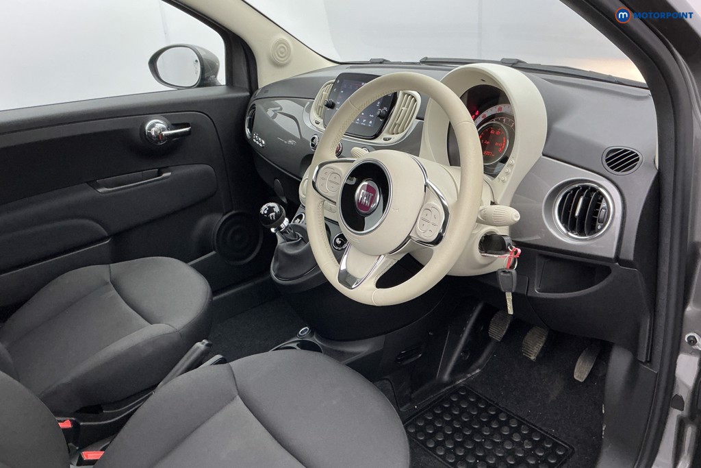 Used Fiat 500 2023 for sale - 77048217: Photo 18