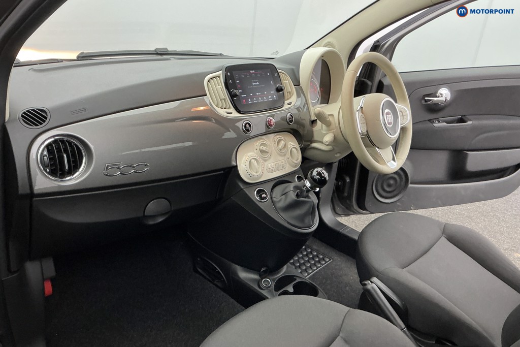 Used Fiat 500 2023 for sale - 77048217: Photo 19