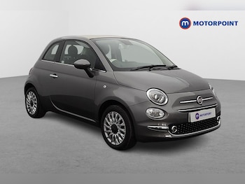 Used Fiat 500 2023 for sale - 77048217: Photo