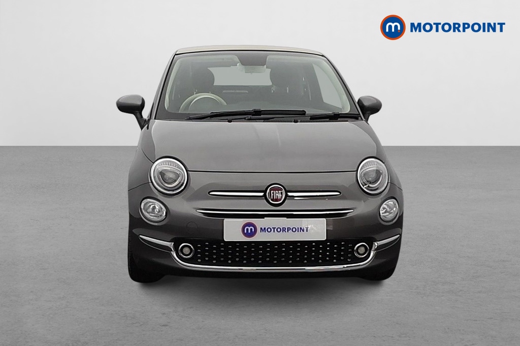 Used Fiat 500 2023 for sale - 77048217: Photo 2