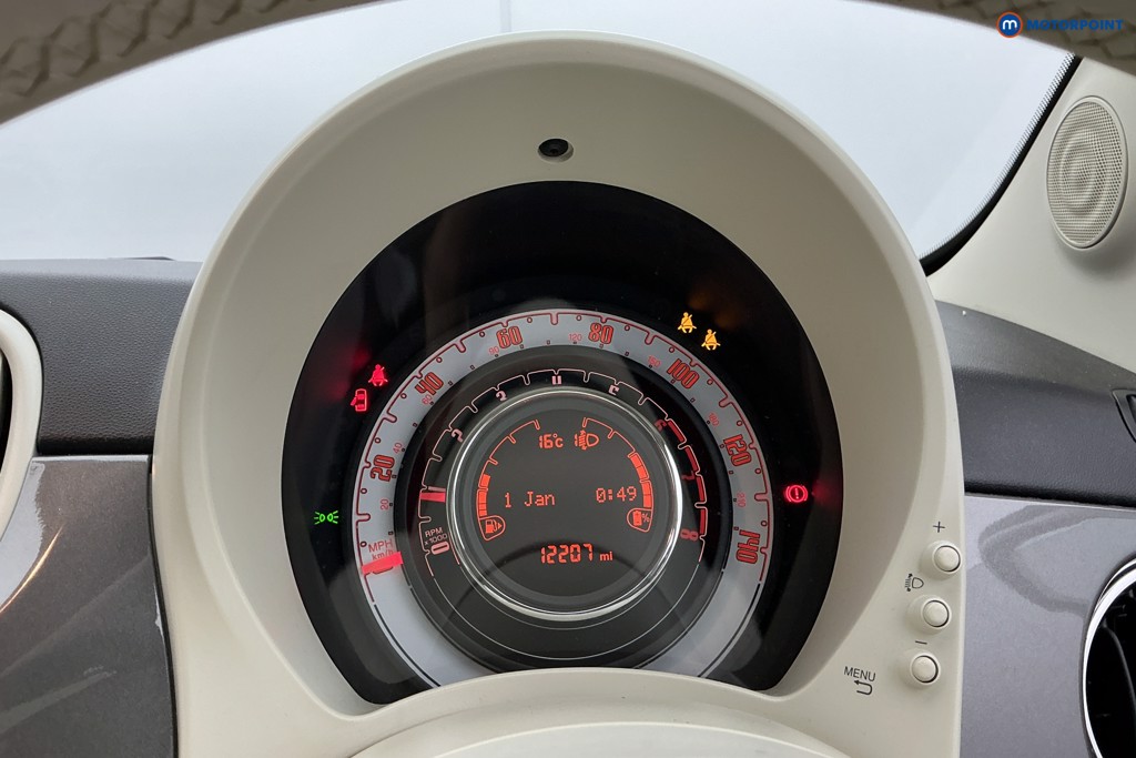 Used Fiat 500 2023 for sale - 77048217: Photo 20