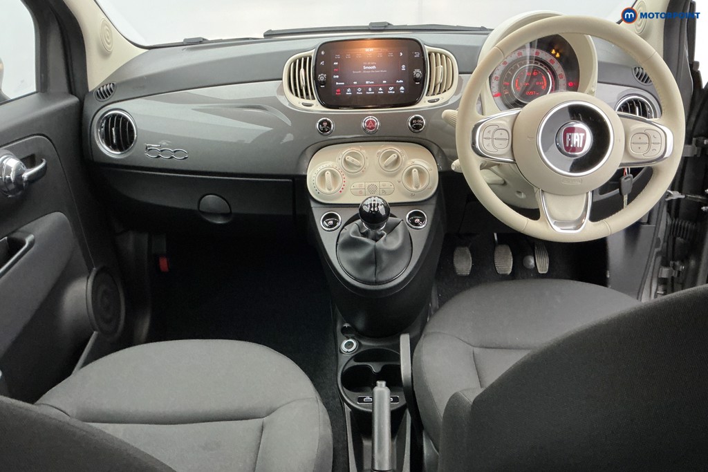 Used Fiat 500 2023 for sale - 77048217: Photo 22