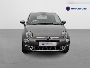 Used Fiat 500 2023 for sale - 77048217: Photo