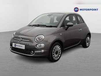 Used Fiat 500 2023 for sale - 77048217: Photo