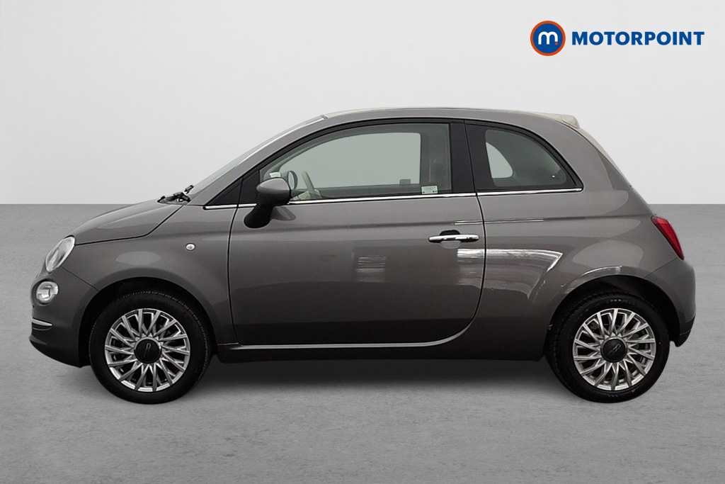 Used Fiat 500 2023 for sale - 77048217: Photo 4