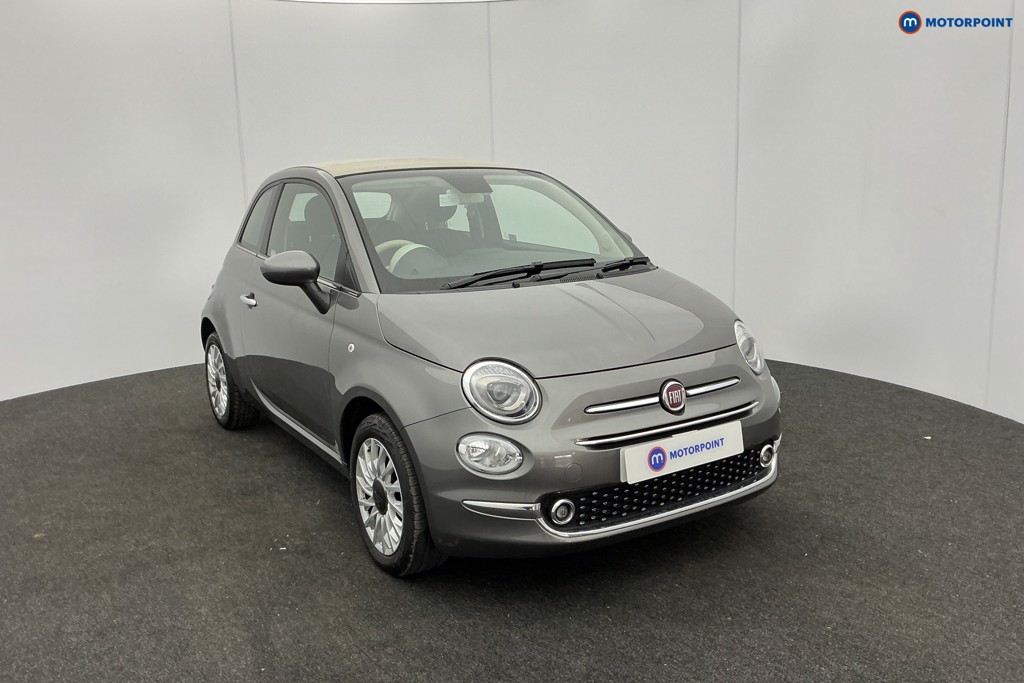 Used Fiat 500 2023 for sale - 77048217: Photo 40