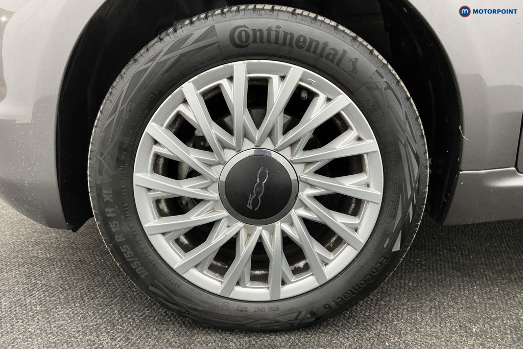 Used Fiat 500 2023 for sale - 77048217: Photo 44