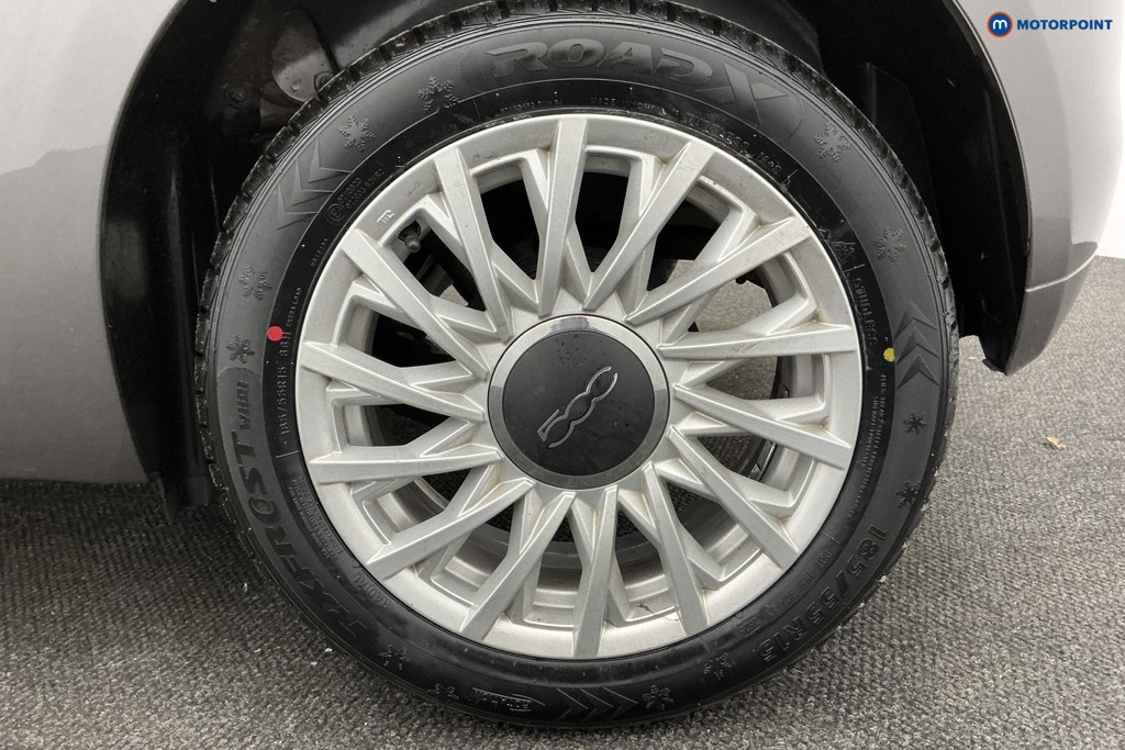 Used Fiat 500 2023 for sale - 77048217: Photo 45