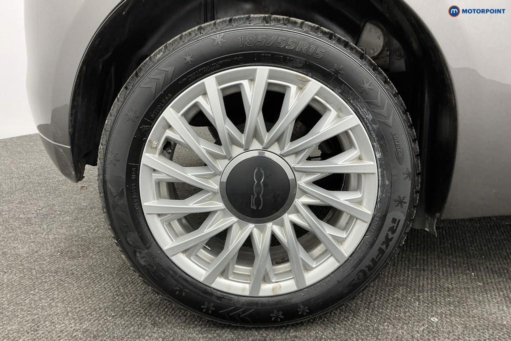 Used Fiat 500 2023 for sale - 77048217: Photo 46