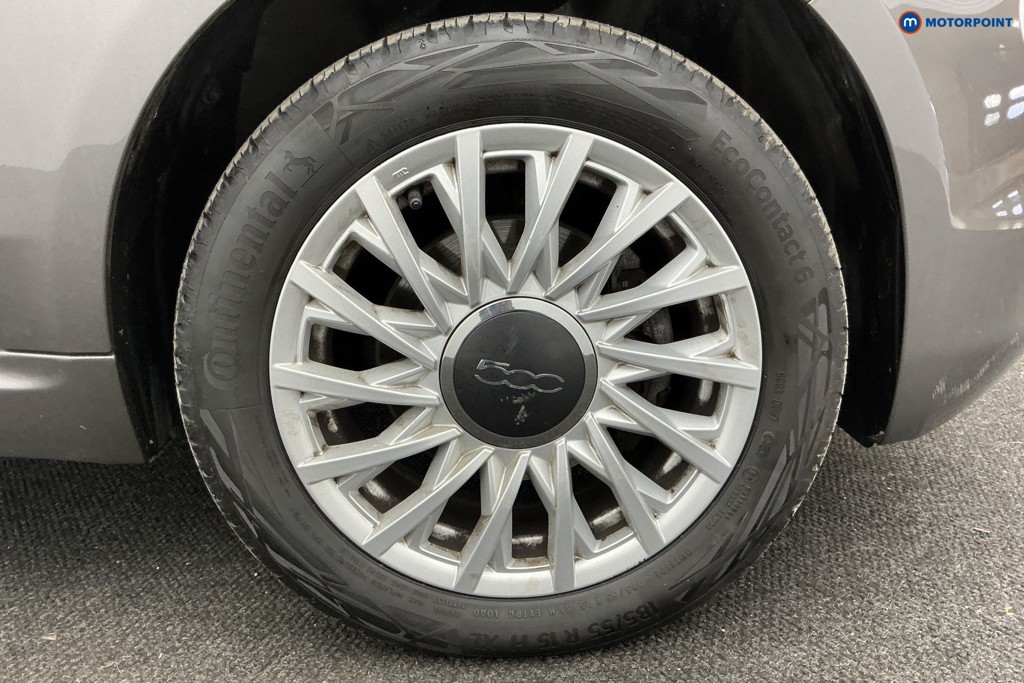 Used Fiat 500 2023 for sale - 77048217: Photo 47