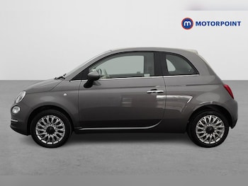 Used Fiat 500 2023 for sale - 77048217: Photo