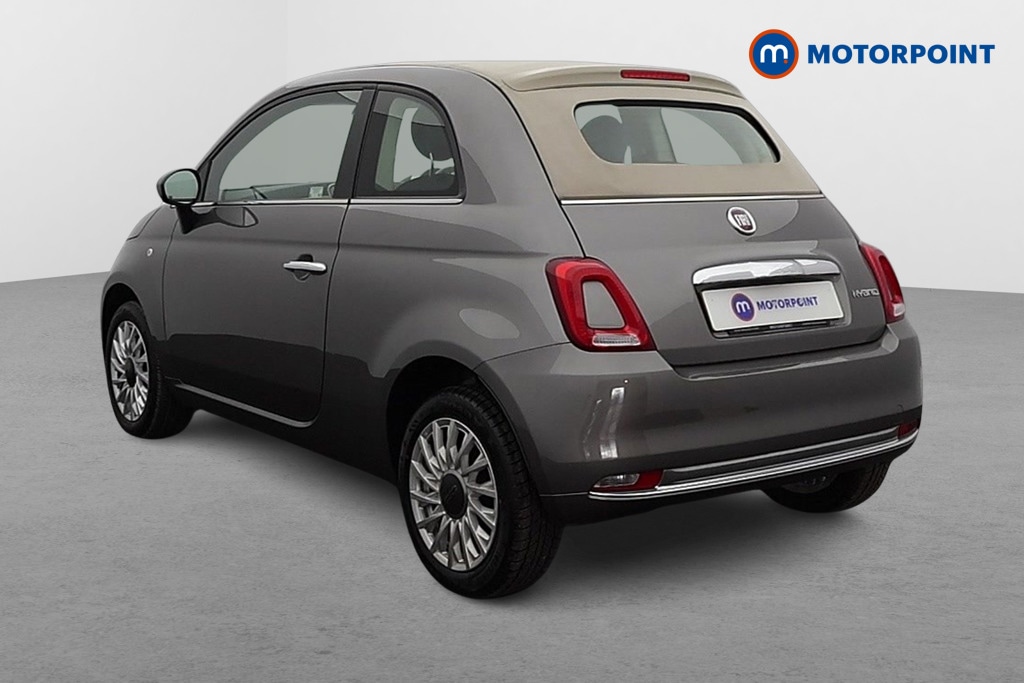 Used Fiat 500 2023 for sale - 77048217: Photo 5