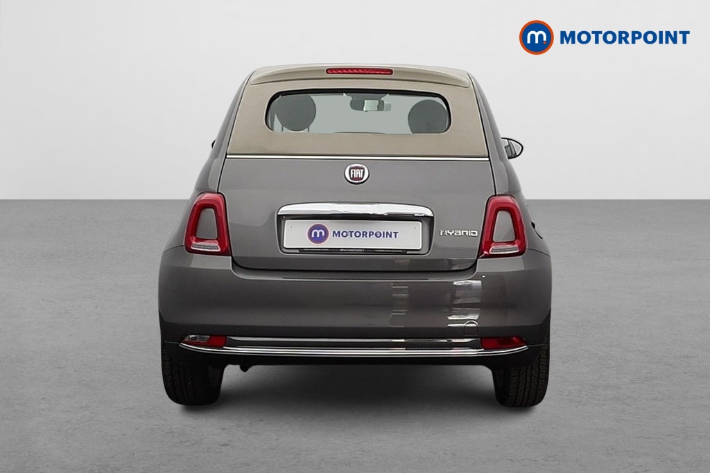 Used Fiat 500 2023 for sale - 77048217: Photo 6