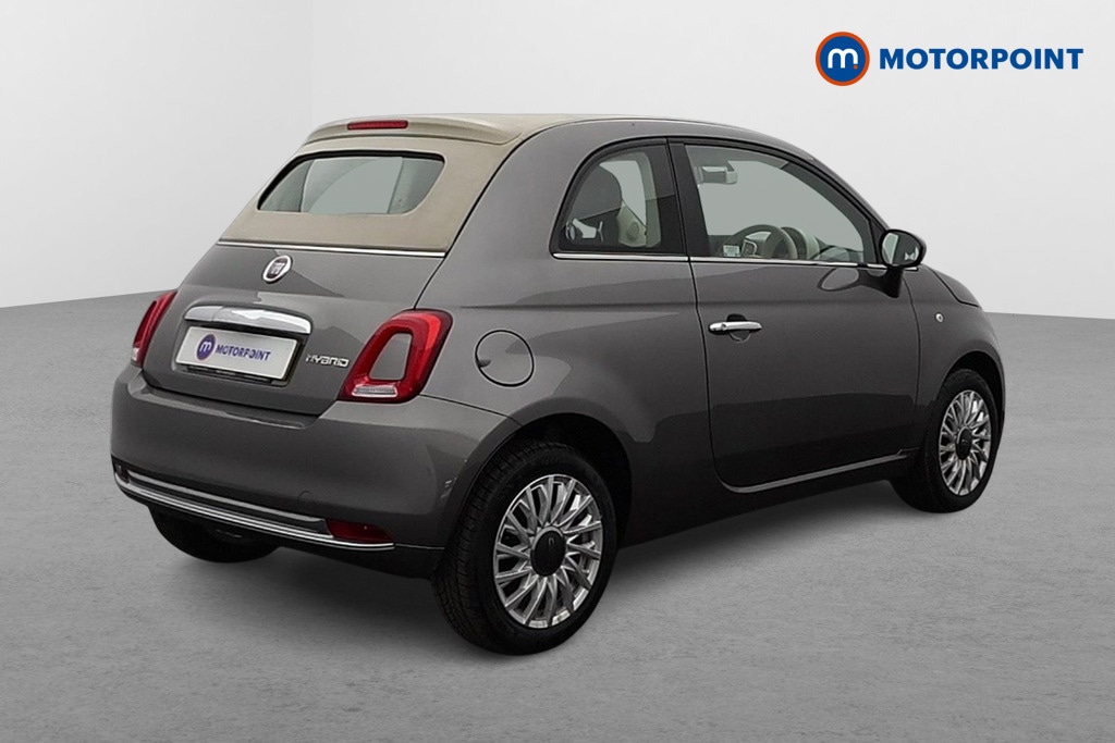 Used Fiat 500 2023 for sale - 77048217: Photo 7