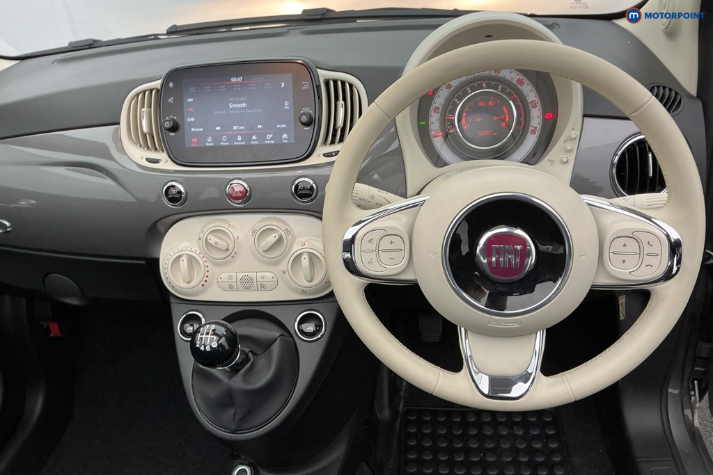 Used Fiat 500 2023 for sale - 77048217: Photo 9