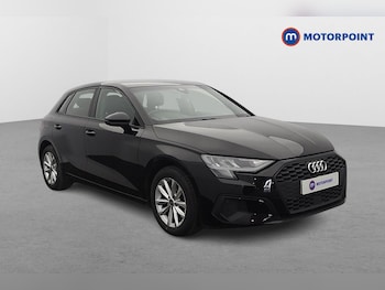 Used Audi A3 2021 for sale - 78720365: Photo