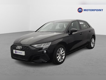 Used Audi A3 2021 for sale - 78720365: Photo