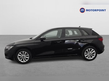 Used Audi A3 2021 for sale - 78720365: Photo