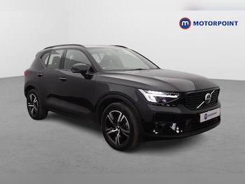 Used Volvo XC40 2023 for sale - 78718779: Photo