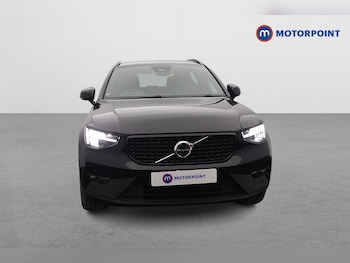 Used Volvo XC40 2023 for sale - 78718779: Photo