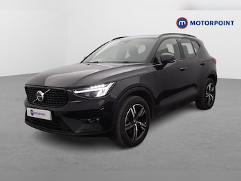 Used Volvo XC40 2023 for sale - 78718779: Photo