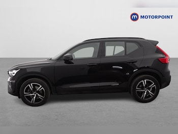 Used Volvo XC40 2023 for sale - 78718779: Photo